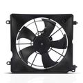 Engine Radiator Cooling Fan Assembly for 2018 Acura TLX