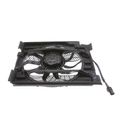 Air Conditioning Fan Assembly for 1997 BMW 528i