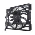 Air Conditioning Fan Assembly for 1997 BMW 528i