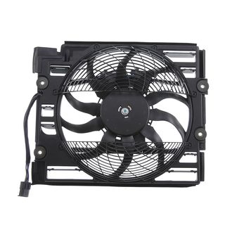 Air Conditioning Fan Assembly for BMW E39 528i 540i 2.8L 4.4L 1997-1998