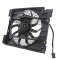 Air Conditioning Fan Assembly for 1997 BMW 528i