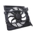 Air Conditioning Fan Assembly for 1997 BMW 528i