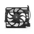 AC Condenser Fan Assembly for 2003 BMW 525i