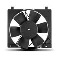 Radiator Cooling Fan Assembly for 1990 Jeep Cherokee