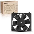 Radiator Cooling Fan Assembly for 1990 Jeep Cherokee