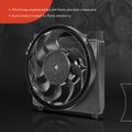 Engine Radiator Cooling Fan Assembly for 1987 Jeep Wagoneer