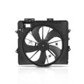 Engine Radiator Cooling Fan Assembly for 2014 Cadillac CTS