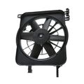 Radiator Fan Assembly without Controller for 1995-2005 Chevrolet Cavalier