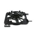 Radiator Fan Assembly without Controller for 1995-2005 Chevrolet Cavalier