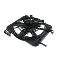 Radiator Fan Assembly without Controller for 1995-2005 Chevrolet Cavalier