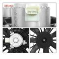 Engine Radiator Cooling Fan Assembly for 2010 Pontiac G6