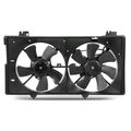 Engine Radiator Cooling Fan Assembly with Motor for 2008 Mazda 6