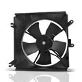 Radiator Cooling Fan Assembly for 2004 Kia Rio