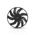 Engine Radiator Cooling Fan Assembly for 2015 Audi A4 allroad