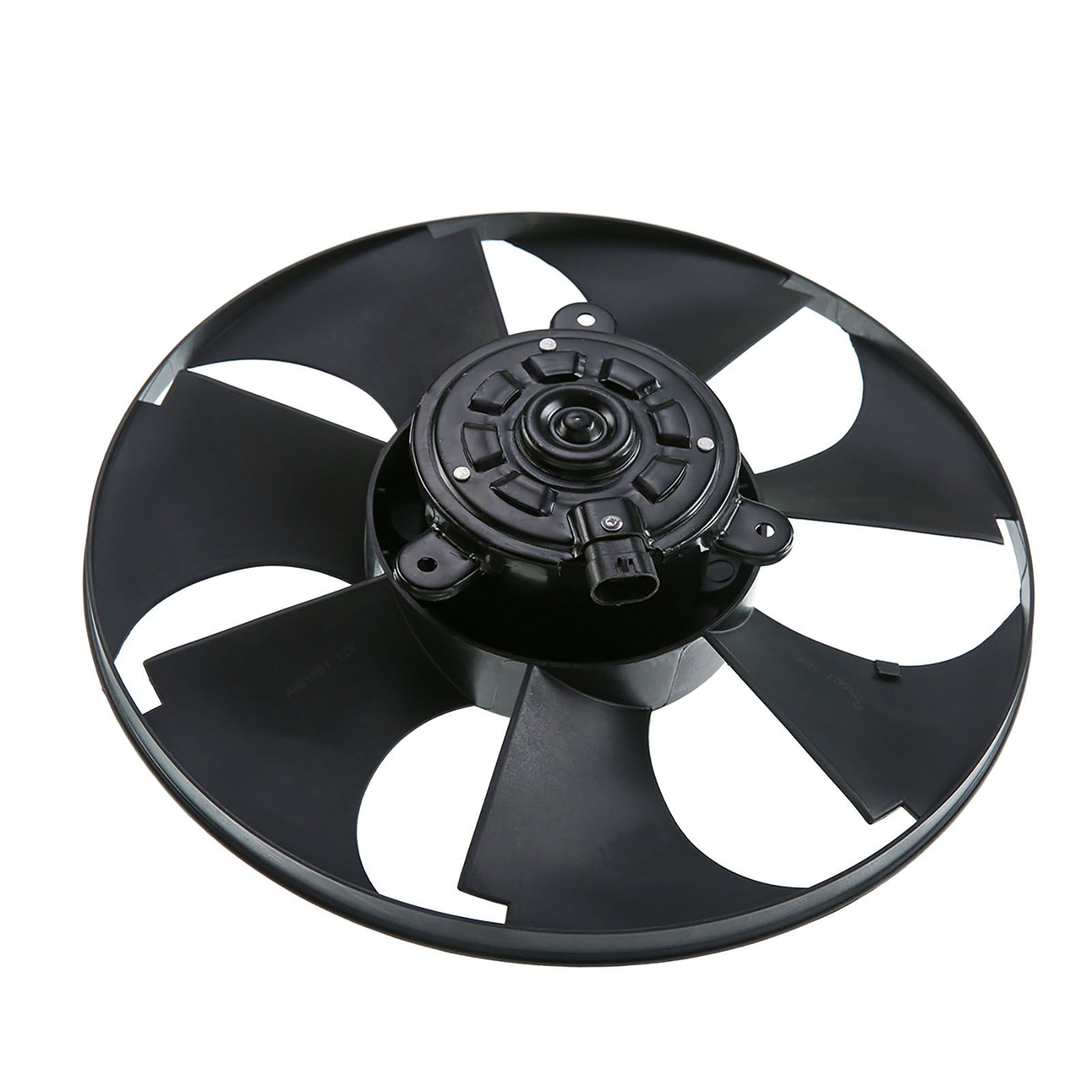 Radiator Cooling Fan for 1997 Plymouth Grand Voyager