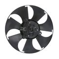 Radiator Cooling Fan for 1997 Plymouth Grand Voyager