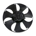 Radiator Cooling Fan for 1997 Plymouth Grand Voyager