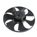 Radiator Cooling Fan for 1997 Plymouth Grand Voyager