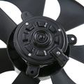 Radiator Cooling Fan for 1997 Plymouth Grand Voyager