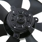 Radiator Cooling Fan for Dodge Grand Caravan Chrysler Voyager Town & Country 12V