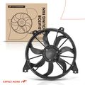 Engine Radiator Cooling Fan Assembly for 2010 Dodge Journey