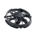 Driver Radiator Fan Assembly without Controller for Ford Sable Taurus Mercury