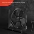 Left Engine Radiator Cooling Fan Assembly with Shroud for 1994 Acura Integra