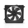 Right Engine Radiator Cooling Fan Assembly for 2016 Honda Accord