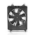 AC Condenser Cooling Fan Assembly for 2013 Acura ILX