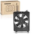 AC Condenser Cooling Fan Assembly for 2013 Acura ILX