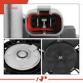 Engine Radiator Cooling Fan Assembly for 2006 Honda Accord