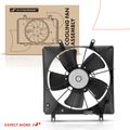 Engine Radiator Cooling Fan Assembly for 2006 Honda Accord