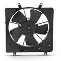 Engine Radiator Cooling Fan Assembly for 2006 Honda Accord