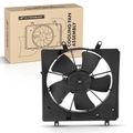 Engine Radiator Cooling Fan Assembly for 2006 Honda Accord