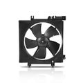 Engine Radiator Cooling Fan Assembly for 2013 Subaru Forester