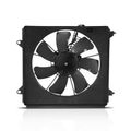 Engine Radiator Cooling Fan Assembly for 2011 Acura TSX