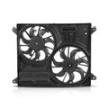 Engine Radiator Cooling Fan Assembly for 2015 Ford Edge