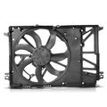 Radiator Cooling Fan Assembly with Shroud for 2022 Toyota Avalon