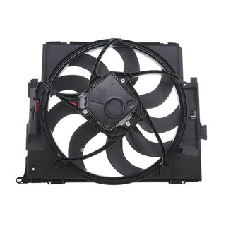 Engine Radiator Cooling Fan Assembly withMotor for BMW 228i 320i xDrive