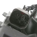 Engine Radiator Cooling Fan Assembly withMotor for BMW 228i 320i xDrive