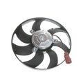 Radiator Cooling Fan Assembly for 2013 Audi TT Quattro