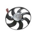 Radiator Cooling Fan Assembly for 2013 Audi TT Quattro