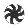 Radiator Cooling Fan Assembly for 2013 Audi TT Quattro