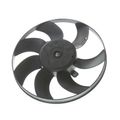 Radiator Cooling Fan Assembly for 2013 Audi TT Quattro