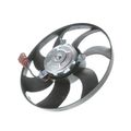 Radiator Cooling Fan Assembly for 2013 Audi TT Quattro