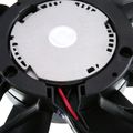 Radiator Cooling Fan Assembly with brushless motor for 2019 Volvo XC60