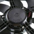 Engine Cooling Fan Assembly for 2017 Fiat 500X