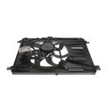 Engine Radiator Cooling Fan Assembly for 2016 Volvo S60 Cross Country