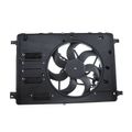 Engine Radiator Cooling Fan Assembly for 2016 Volvo S60 Cross Country