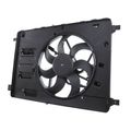 Engine Radiator Cooling Fan Assembly for 2016 Volvo S60 Cross Country